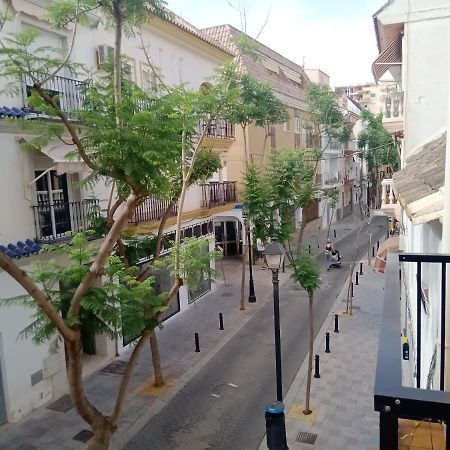 Apartamento Playa Maria Con Parking Fuengirola Exterior foto