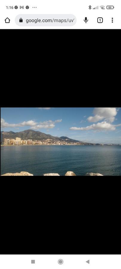 Apartamento Playa Maria Con Parking Fuengirola Exterior foto