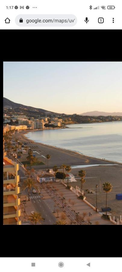 Apartamento Playa Maria Con Parking Fuengirola Exterior foto